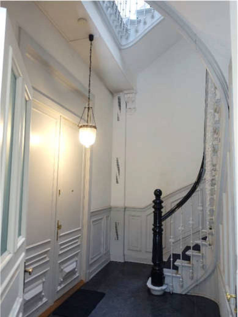 hamburg 71 K 51/22 St. Benedictstraße 37, 20149 Hamburg-Harvestehude 16