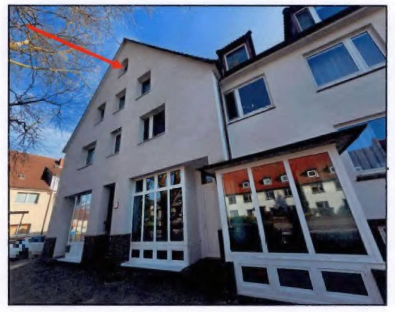 1- bis 2,5-Zimmer-Wohnung in Osterfeldstraße 51, 22529 Hamburg-Lokstedt