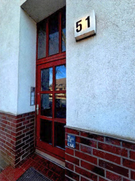 1- bis 2,5-Zimmer-Wohnung in Osterfeldstraße 51, 22529 Hamburg-Lokstedt - Bild 4