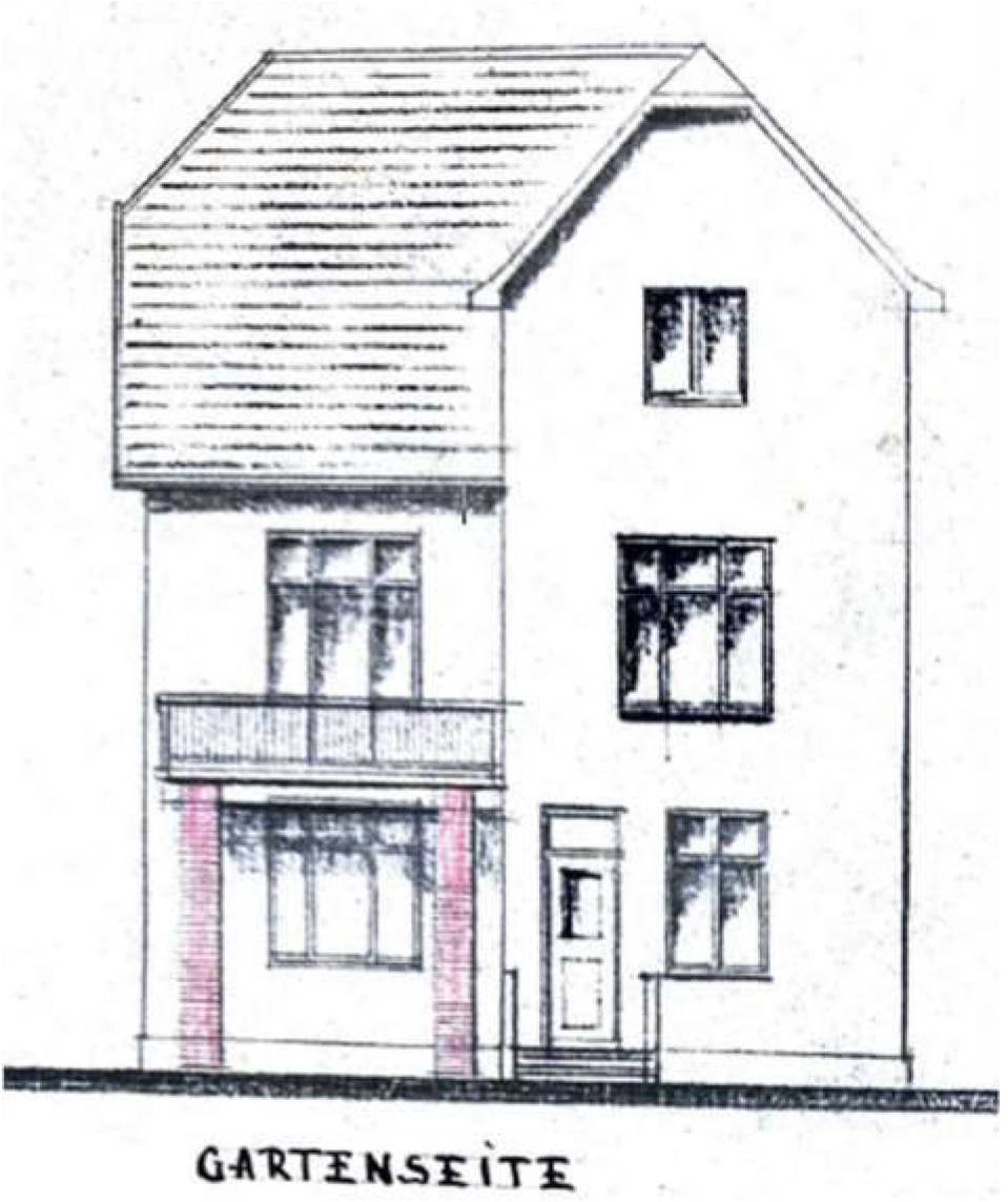 hamburg 71 K 56/23 Boltens Allee 7, 22459 Hamburg 14