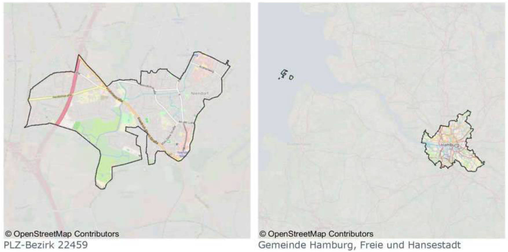 hamburg 71 K 56/23 Boltens Allee 7, 22459 Hamburg 12