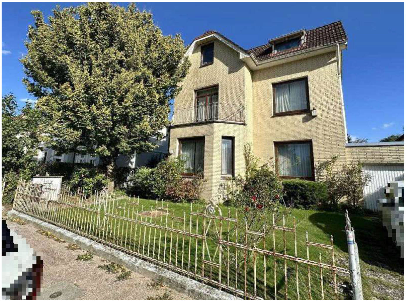 Einfamilienhaus in Boltens Allee 7, 22459 Hamburg - Bild 3