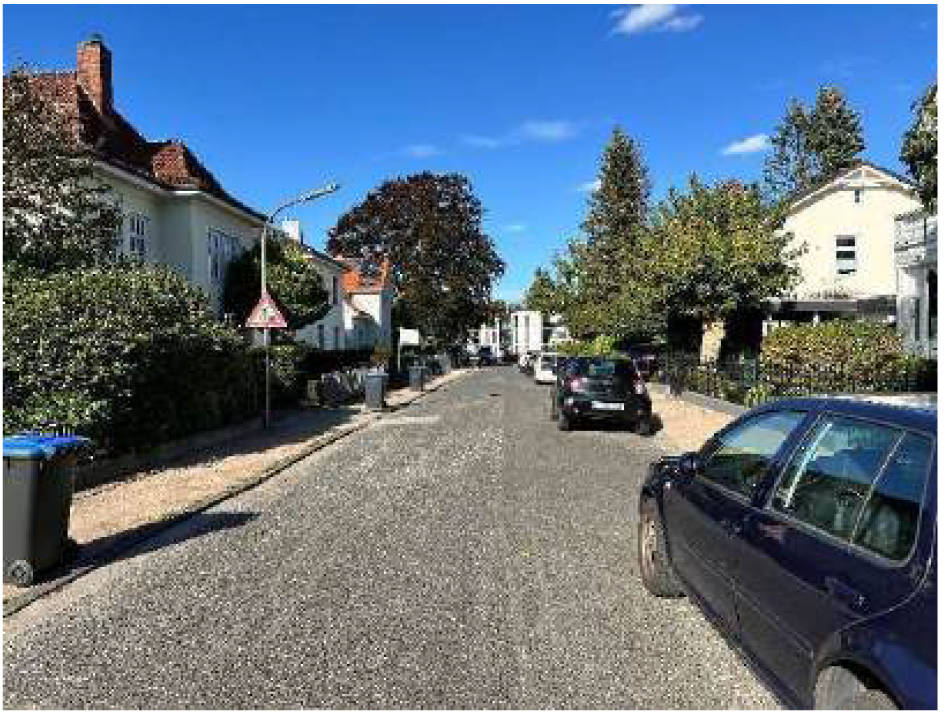 Einfamilienhaus in Boltens Allee 7, 22459 Hamburg
