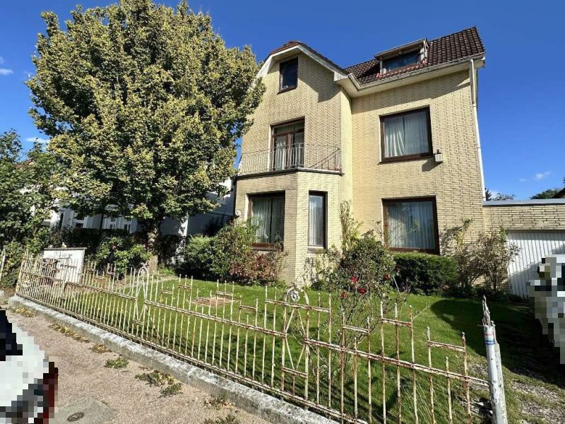 Einfamilienhaus in Boltens Allee 7, 22459 Hamburg - Bild 4