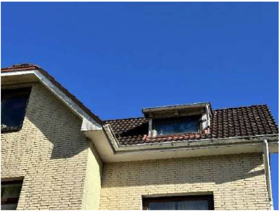 Einfamilienhaus in Boltens Allee 7, 22459 Hamburg - Bild 2