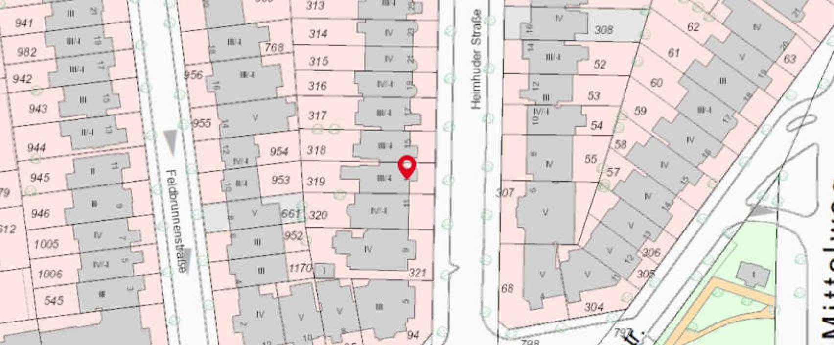hamburg 71 K 63/23 Heimhuder Straße 13, 20148 Hamburg-Rotherbaum 29