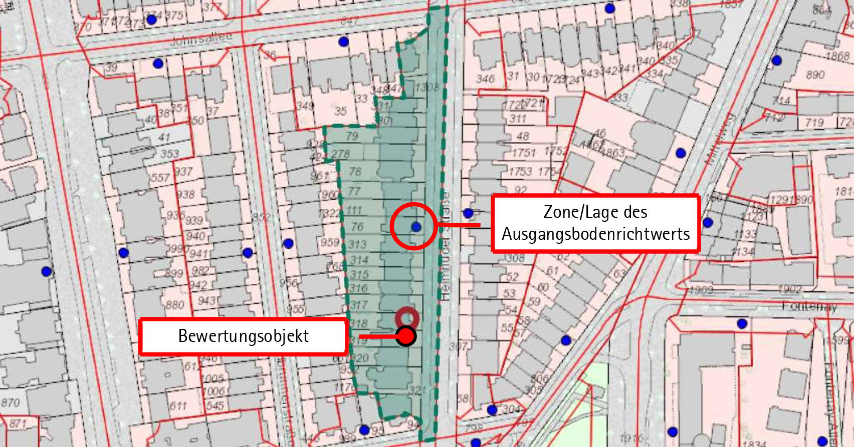 hamburg 71 K 67/23 Heimhuder Straße 13, 20148 Hamburg-Rotherbaum 25