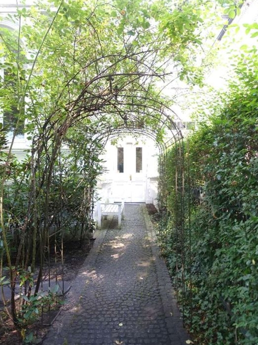 hamburg 71 K 67-23 Heimhuder Straße 13, 20148 Hamburg-Rotherbaum
