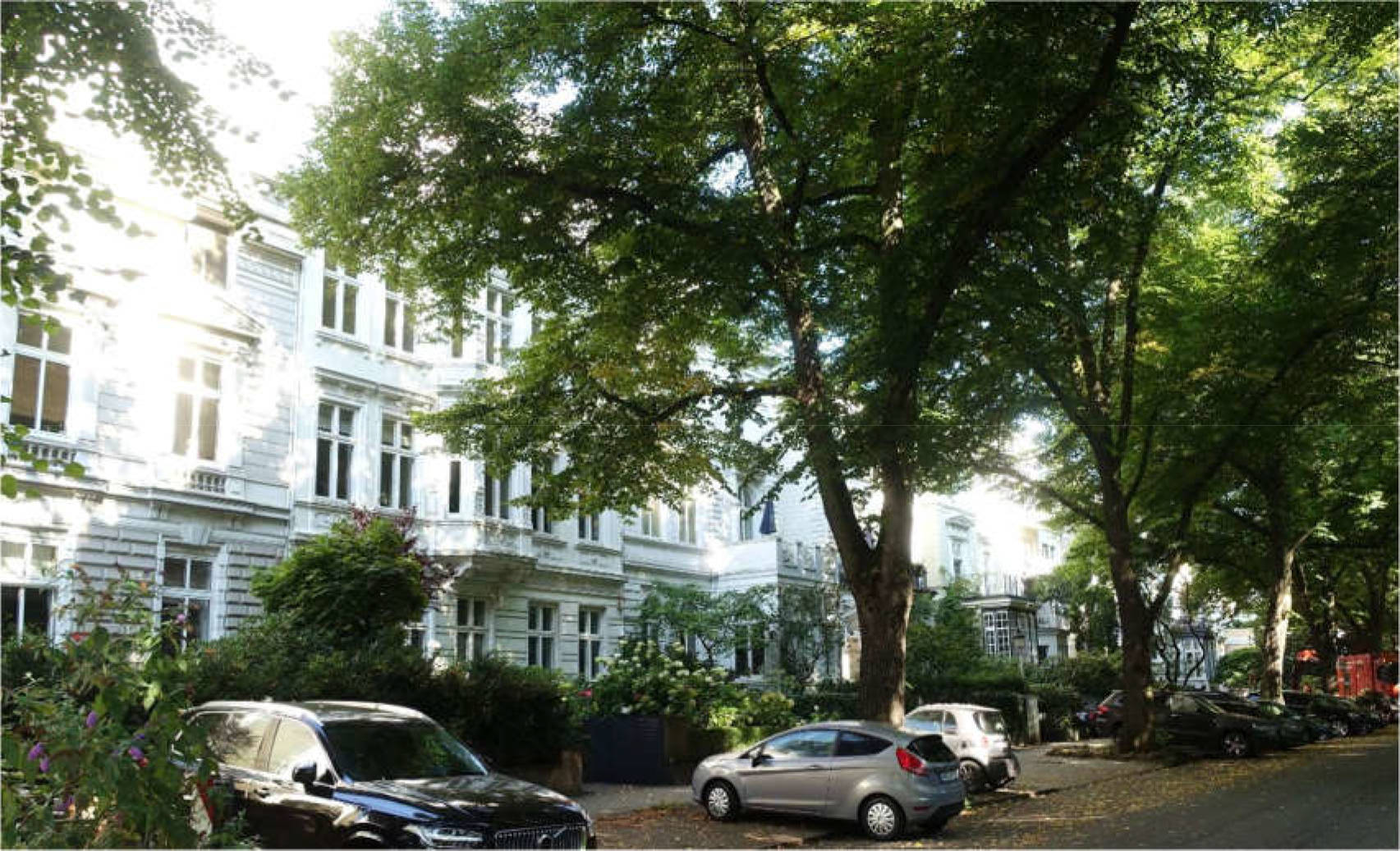 hamburg 71 K 67/23 Heimhuder Straße 13, 20148 Hamburg-Rotherbaum 3