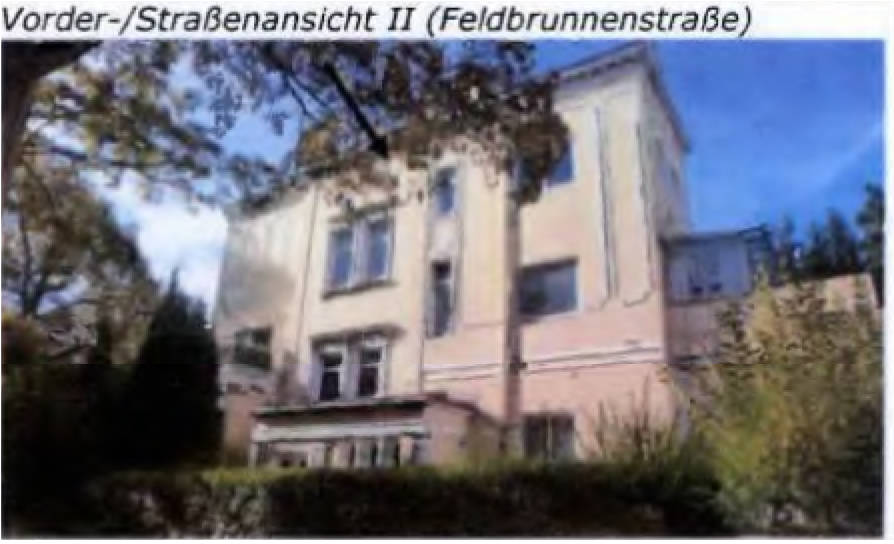 Wohnen/Gewerbe in Johnsallee 48, 20148 Hamburg - Bild 3