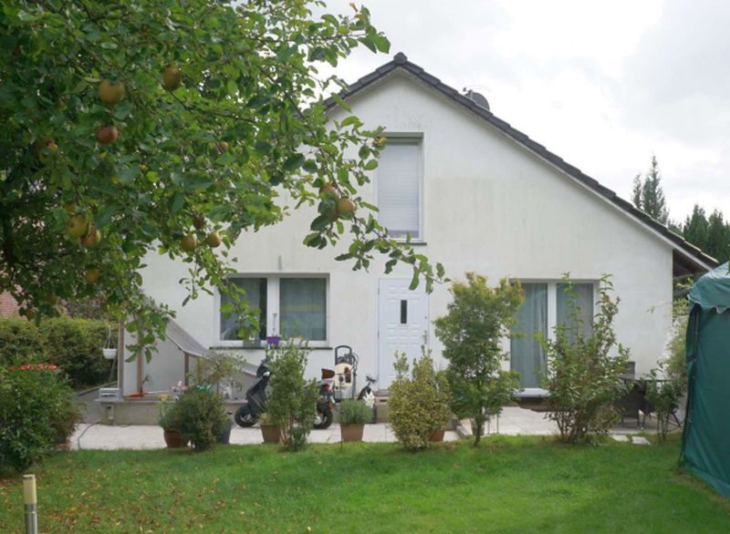 Erbbaurecht in Künnekestraße 27, 22145 Hamburg-Rahlstedt