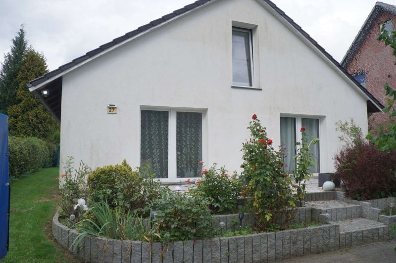 Erbbaurecht in Künnekestraße 27, 22145 Hamburg-Rahlstedt - Bild 2