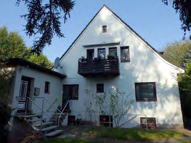 Mehrfamilienhaus in Alter Zollweg 55, 22147 Hamburg - Bild 2