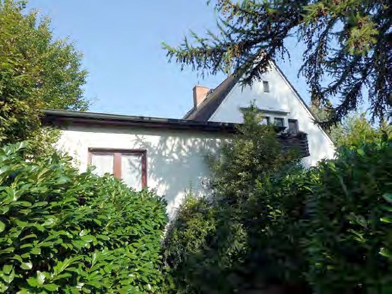Mehrfamilienhaus in Alter Zollweg 55, 22147 Hamburg - Bild 3