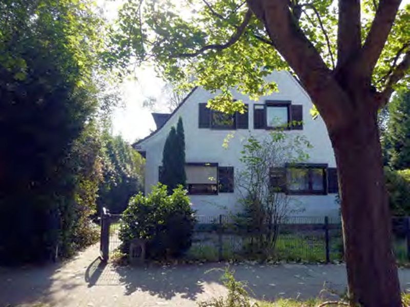Mehrfamilienhaus in Alter Zollweg 55, 22147 Hamburg - Bild 4