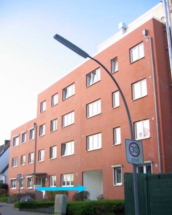 hamburg 717 K 21-21 Ahrensburger Straße 141, 22045 Hamburg