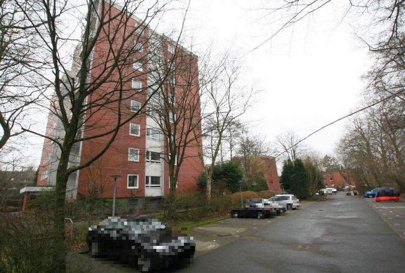 1- bis 2,5-Zimmer-Wohnung in Nydamer Ring 9, 22145 Hamburg - Bild 5