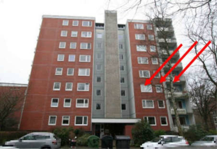 hamburg 717 K 21/24 Nydamer Ring 9, 22145 Hamburg 7