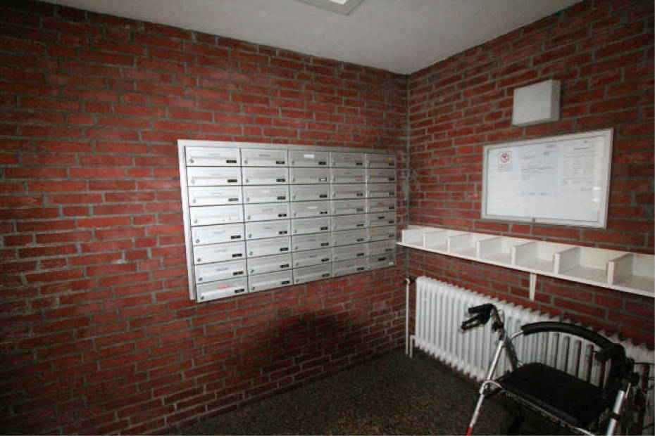 hamburg 717 K 21/24 Nydamer Ring 9, 22145 Hamburg 16