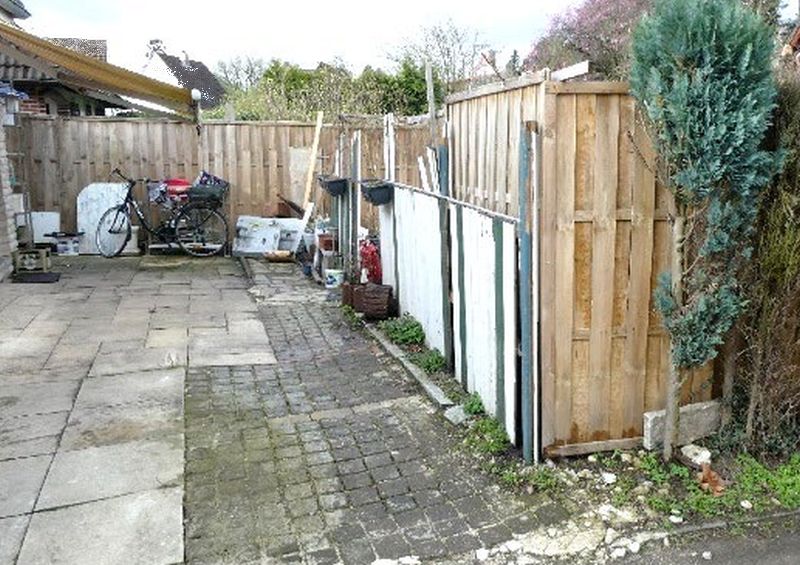 Wohnungseigentum in Kuehnstraße 117, 22045 Hamburg - Bild 4