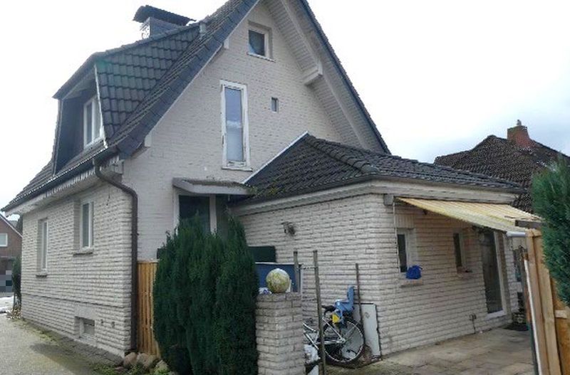 Wohnungseigentum in Kuehnstraße 117, 22045 Hamburg