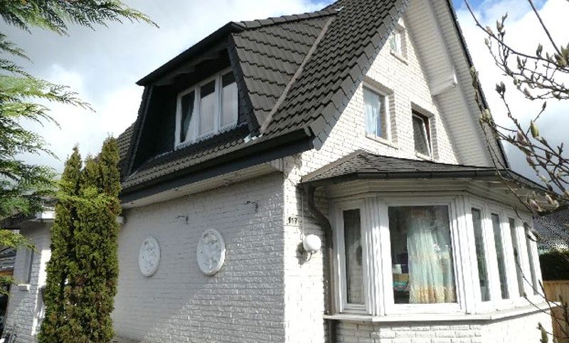 Wohnungseigentum in Kuehnstraße 117, 22045 Hamburg - Bild 2