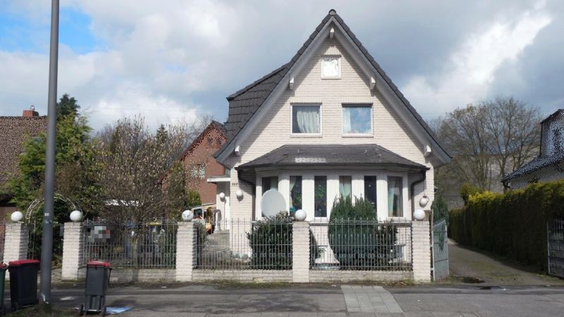 Wohnungseigentum in Kuehnstraße 117, 22045 Hamburg - Bild 5
