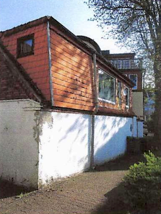 Wohnen/Gewerbe in Öjendorfer Damm 89, 22043 Hamburg-Jenfeld - Bild 3