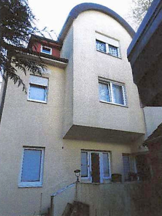Mehrfamilienhaus in Öjendorfer Damm 89, 22043 Hamburg-Jenfeld - Bild 2