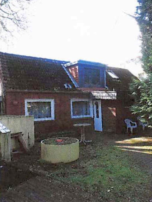 Mehrfamilienhaus in Öjendorfer Damm 89, 22043 Hamburg-Jenfeld