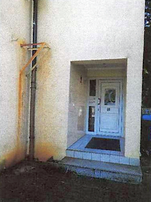 hamburg 717 K 27/24 Öjendorfer Damm 89, 22043 Hamburg-Jenfeld 7