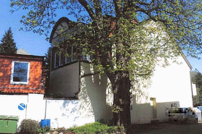 Wohnen/Gewerbe in Öjendorfer Damm 89, 22043 Hamburg-Jenfeld