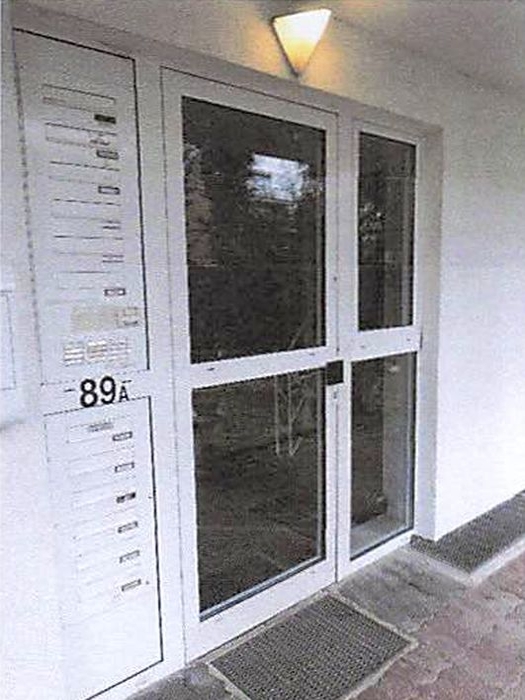 1- bis 2,5-Zimmer-Wohnung in Öjendorfer Damm 89a, 22043 Hamburg-Jenfeld - Bild 3