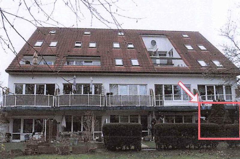 1- bis 2,5-Zimmer-Wohnung in Öjendorfer Damm 89a, 22043 Hamburg-Jenfeld - Bild 2