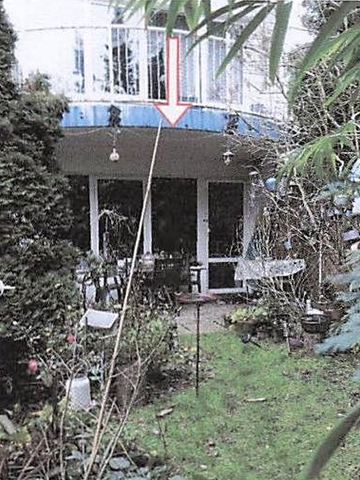 1- bis 2,5-Zimmer-Wohnung in Öjendorfer Damm 89a, 22043 Hamburg-Jenfeld - Bild 4