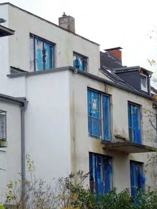 Wohnungseigentum in Rennbahnstraße 148, 22043 Hamburg - Bild 2