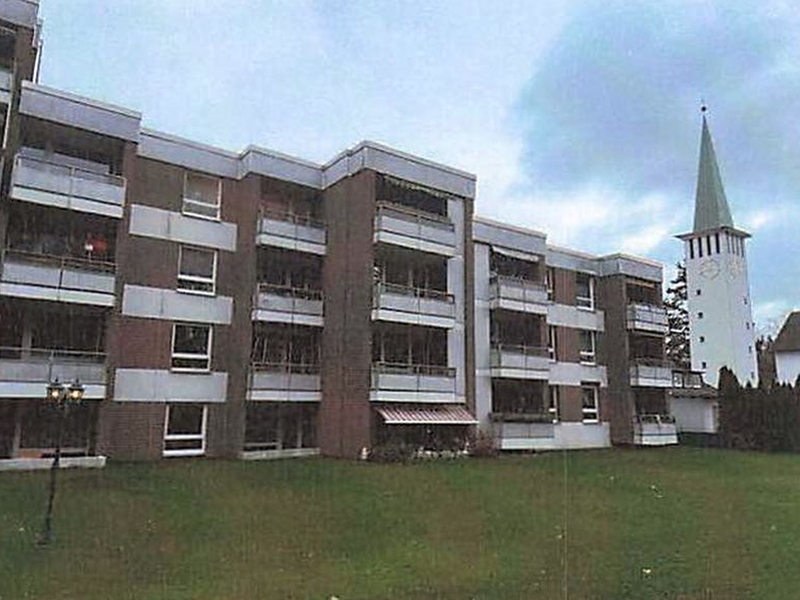 Wohnungseigentum in Görlitzer Straße 2, 22045 Hamburg - Jenfeld