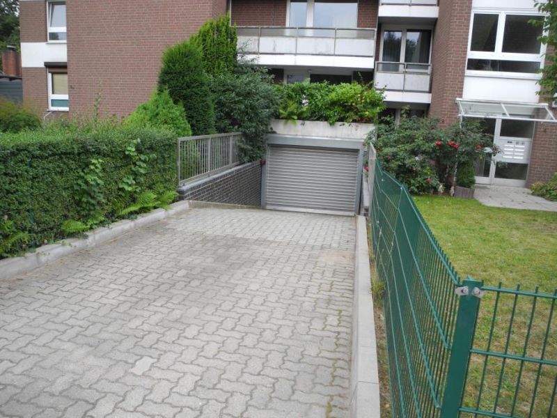 Wohnungseigentum in Görlitzer Straße 2, 22045 Hamburg - Jenfeld - Bild 5