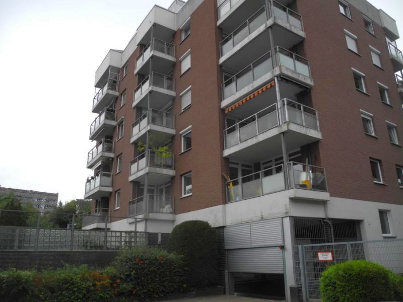 Wohnungseigentum in Görlitzer Straße 2, 22045 Hamburg - Jenfeld - Bild 2