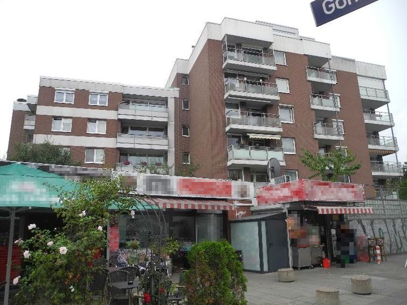Wohnungseigentum in Görlitzer Straße 2, 22045 Hamburg - Jenfeld - Bild 4