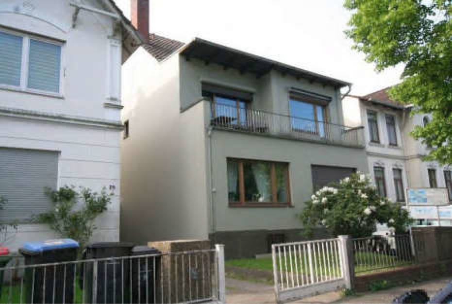 Mehrfamilienhaus in Ahrensburger Straße 77, 22041 Hamburg - Bild 2
