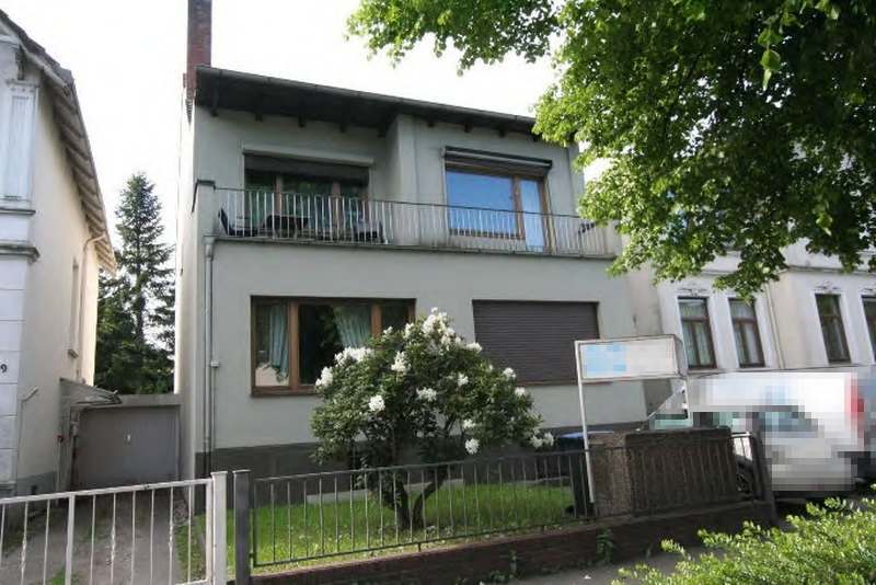 hamburg 717 K 47/24 Ahrensburger Straße 77, 22041 Hamburg 6