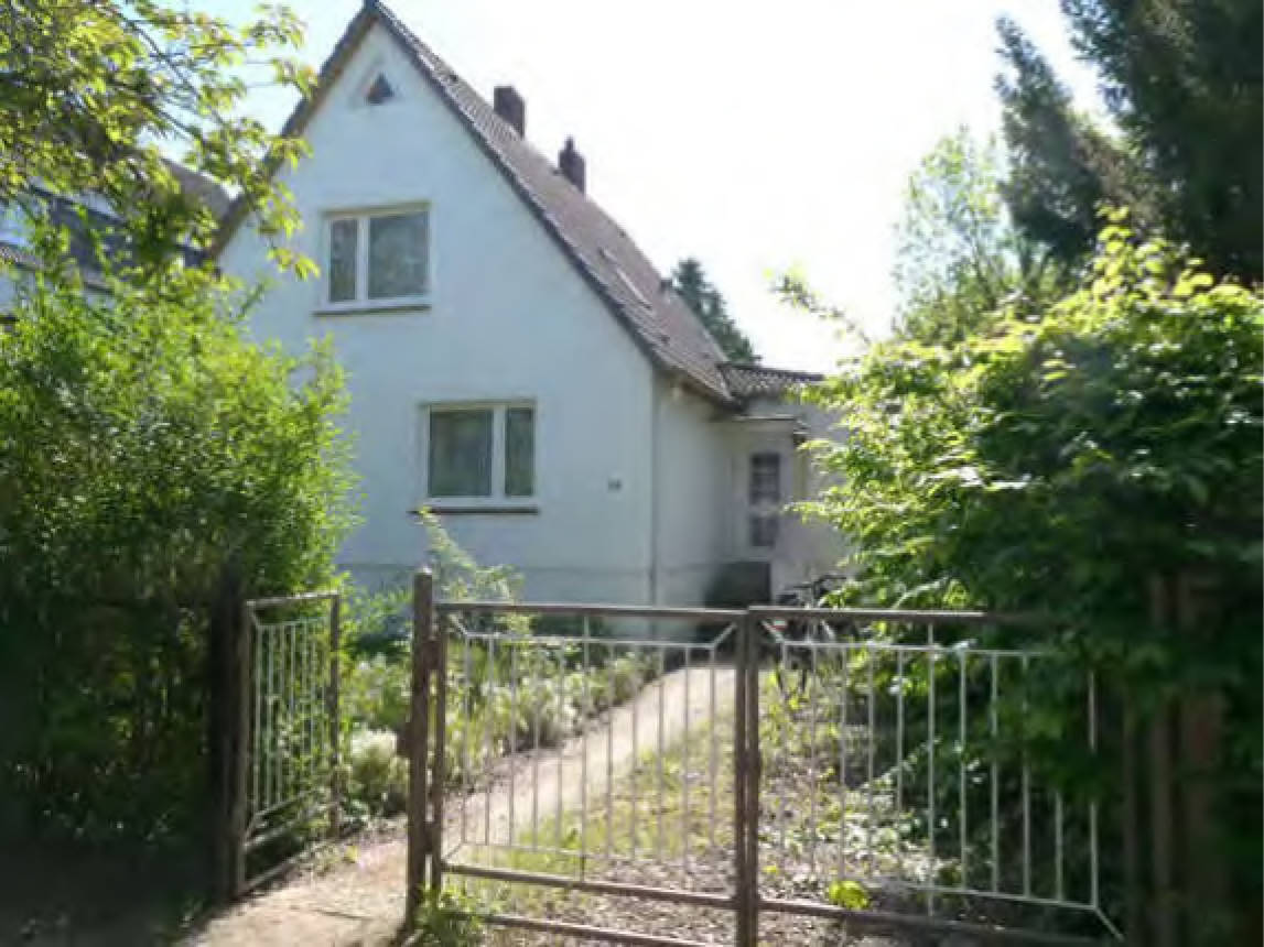 Einfamilienhaus in Sonnenredder 68, 22045 Hamburg - Bild 3