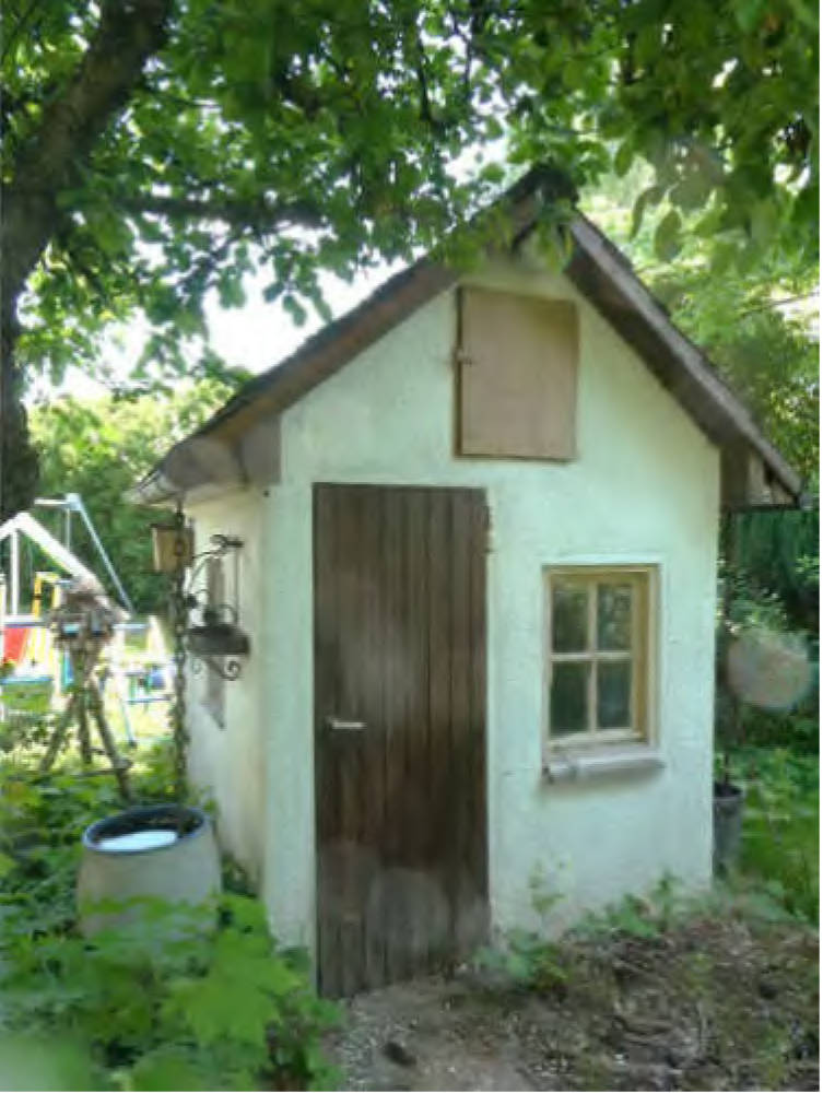 Einfamilienhaus in Sonnenredder 68, 22045 Hamburg - Bild 4