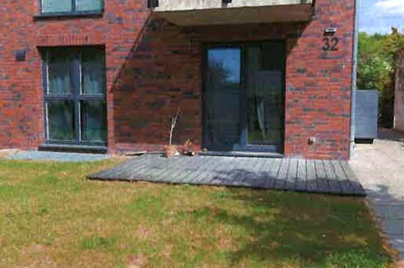 1- bis 2,5-Zimmer-Wohnung in Lohheide 32, 22145 Hamburg - Bild 3
