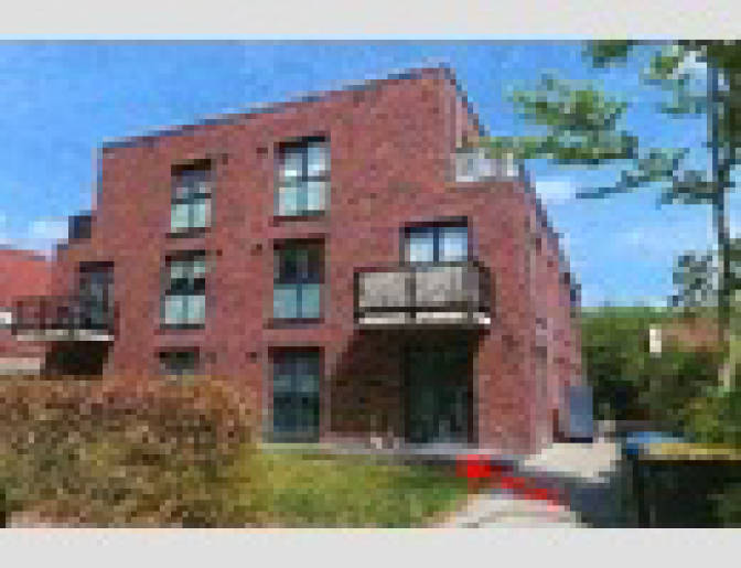 1- bis 2,5-Zimmer-Wohnung in Lohheide 32, 22145 Hamburg - Bild 2