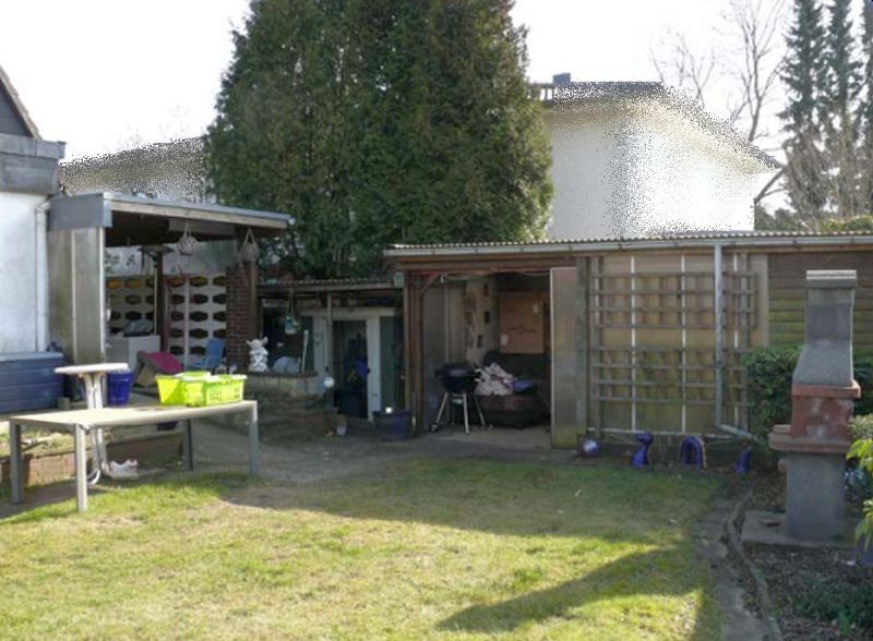 Einfamilienhaus in Heeskoppel 4, 22043 Hamburg - Bild 4