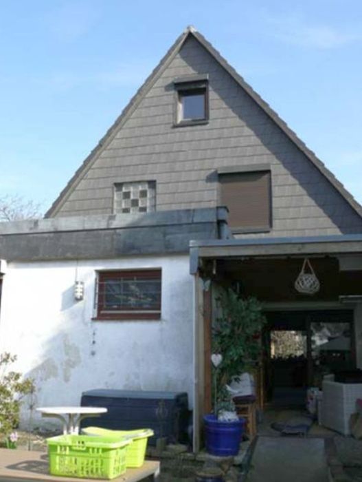 Einfamilienhaus in Heeskoppel 4, 22043 Hamburg