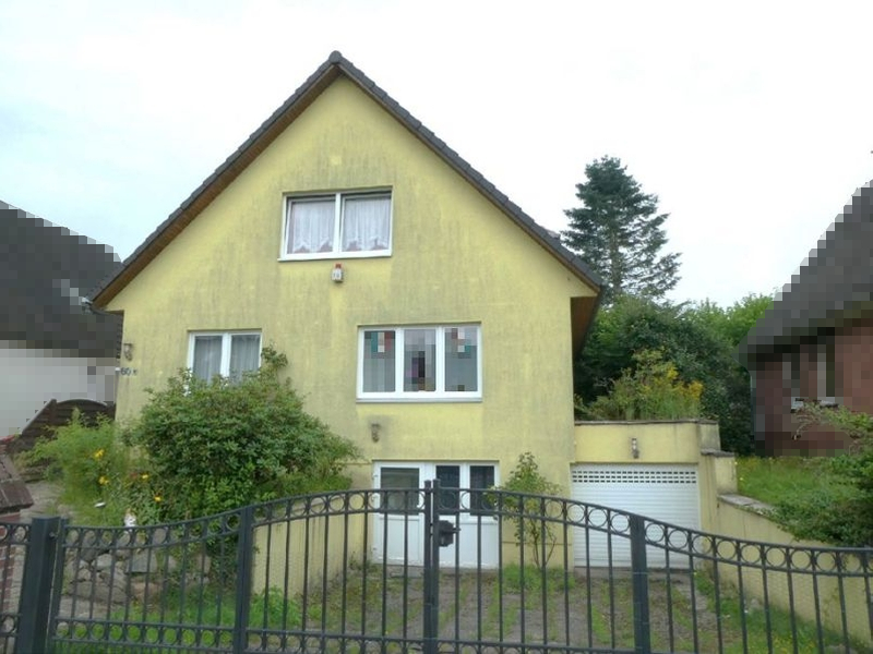 Einfamilienhaus in Denksteinweg 60a, 22043 Hamburg - Bild 4