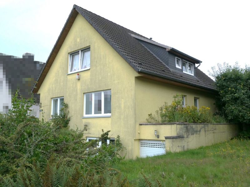 Einfamilienhaus in Denksteinweg 60a, 22043 Hamburg